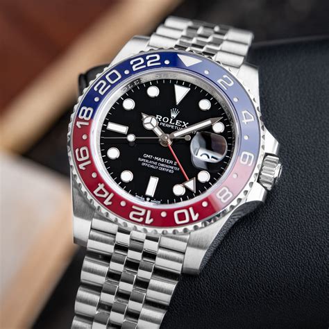 every gmt rolex ever|2022 Rolex gmt master 2.